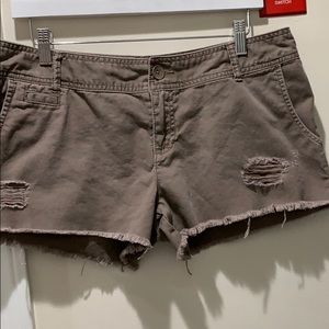 Mossimo Shorts